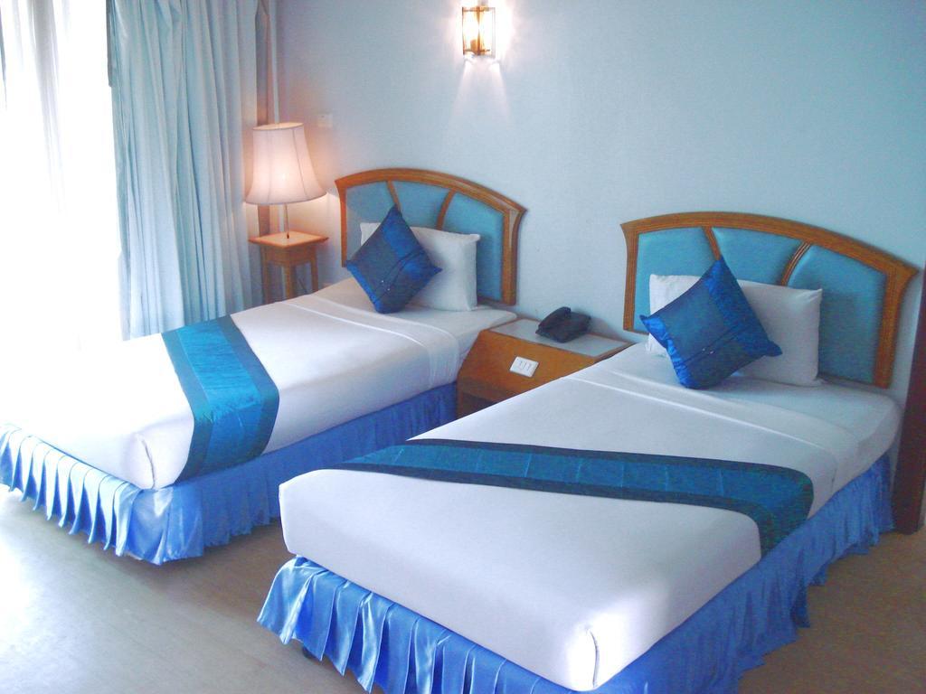 Locanda Phuket Golden - Sha Extra