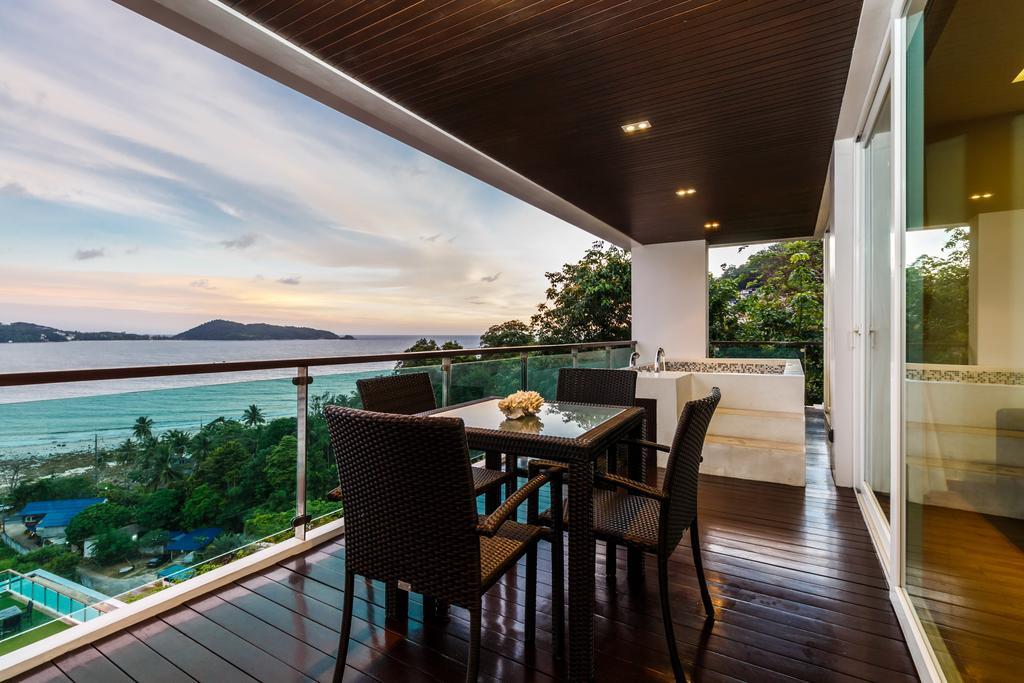The Privilege By Lofty * Patong