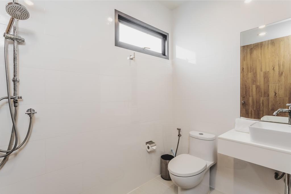 Villa Two Bedroom Pool In Bangtao *