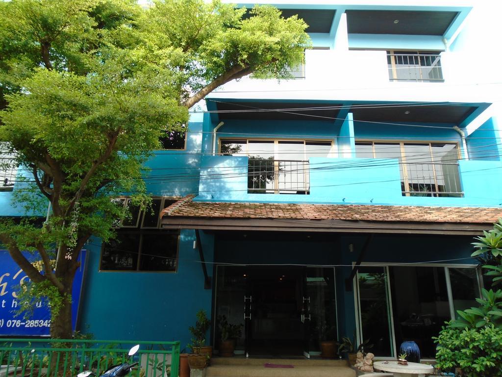South Siam Hotel