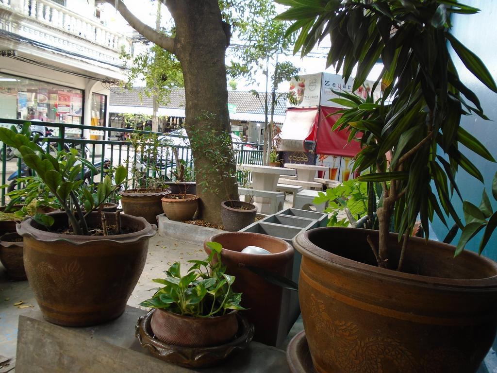 South Siam 3*