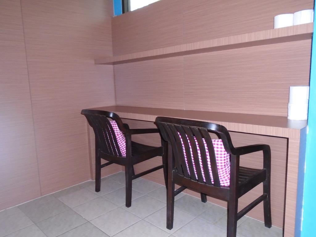 South Siam Hotel