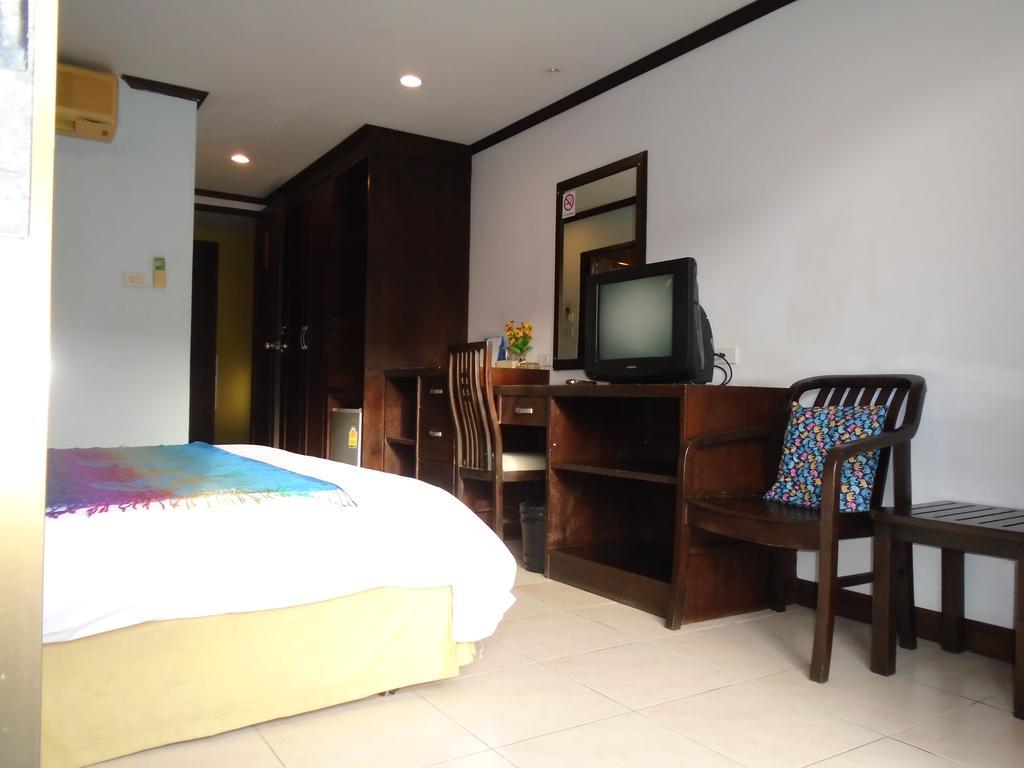 South Siam Hotel 3*