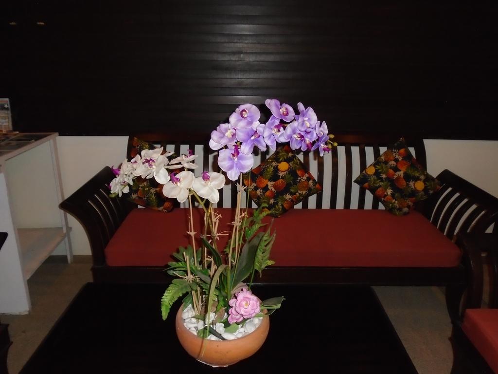 South Siam Phuket