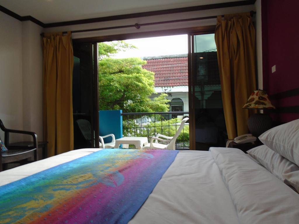 Hotel South Siam