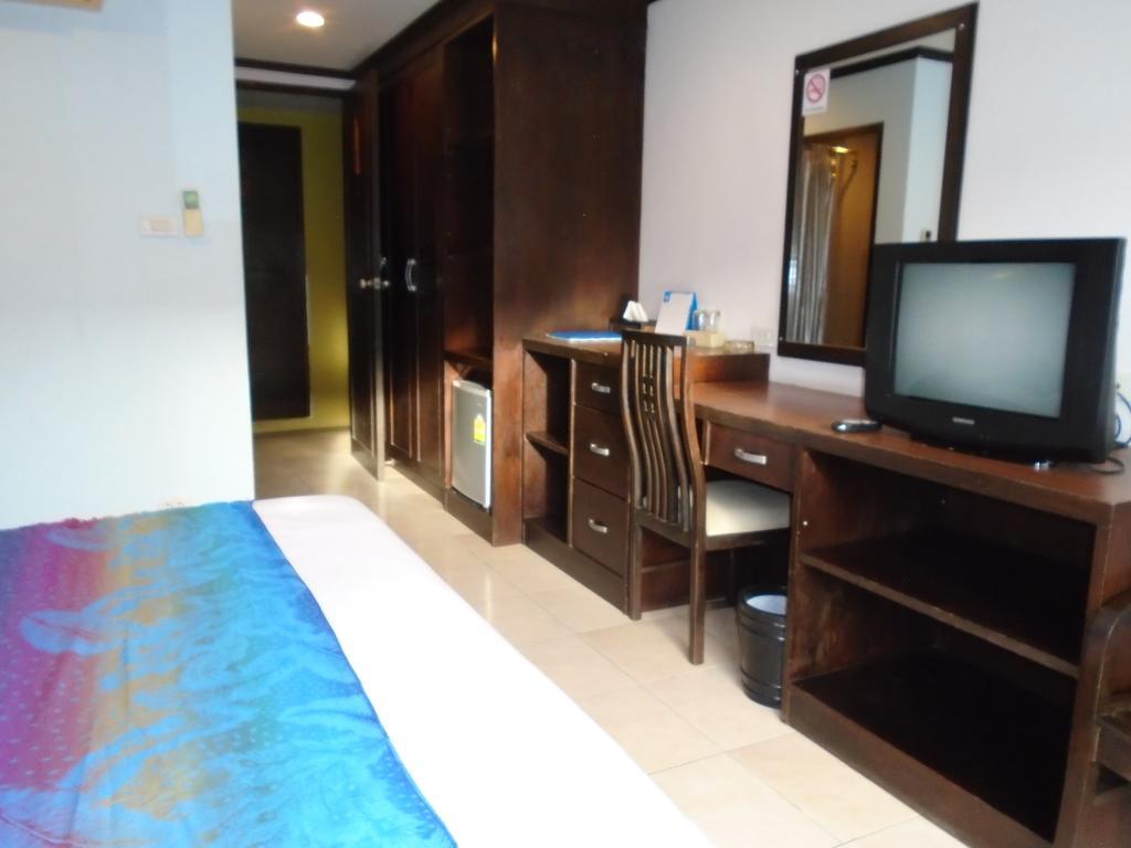 South Siam Hotel Phuket