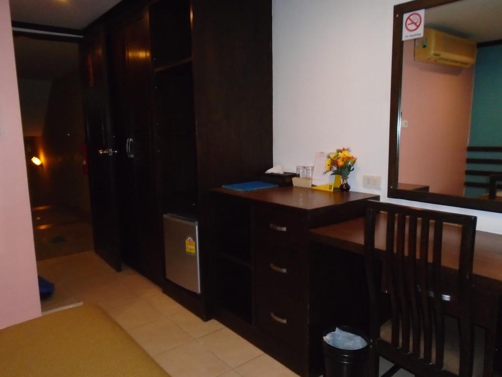 South Siam Hotel