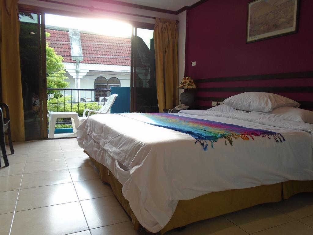 South Siam Hotel