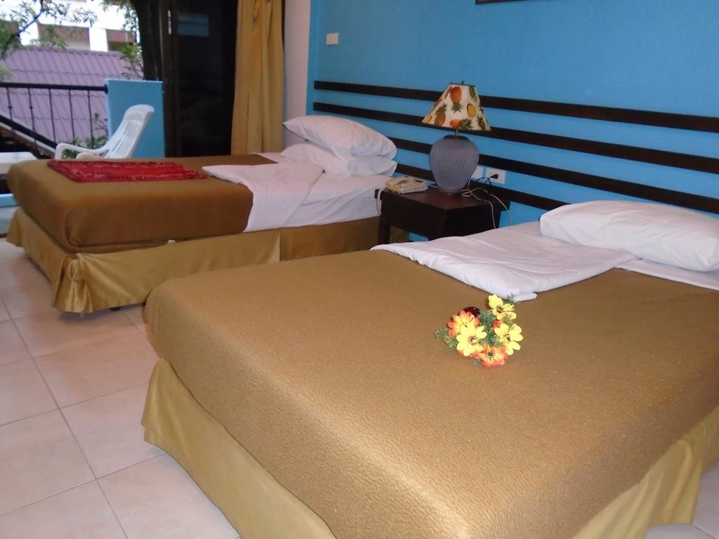 South Siam 3* Phuket