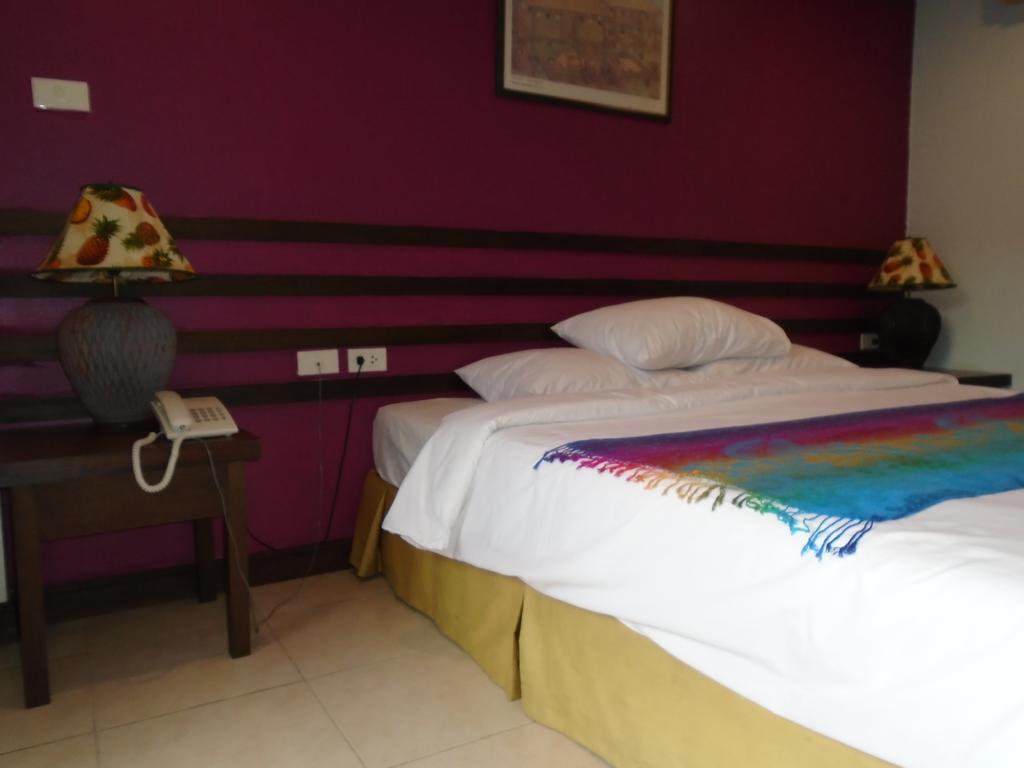 Hotel South Siam