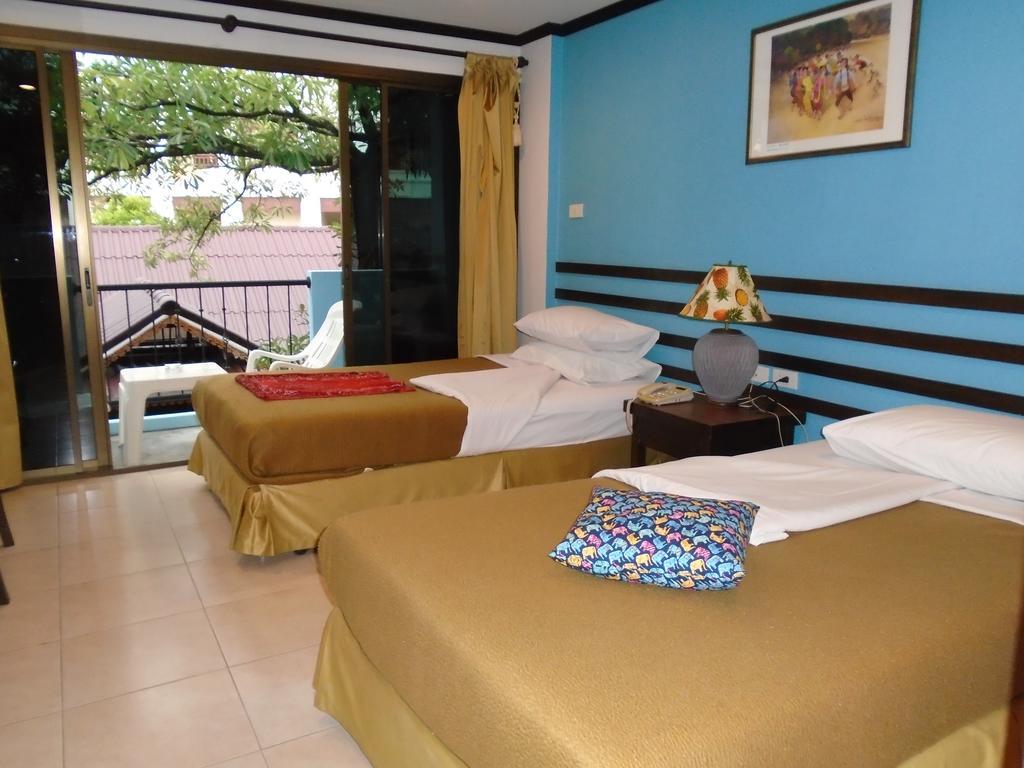 South Siam Hotel Phuket