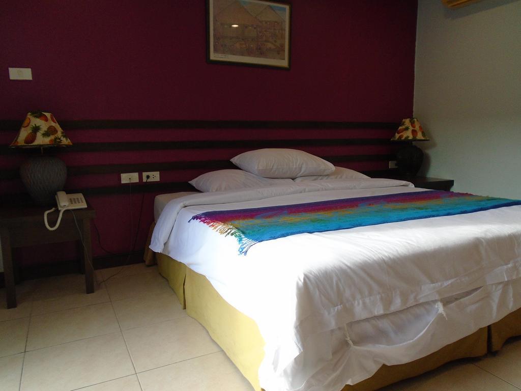 South Siam Hotel Phuket