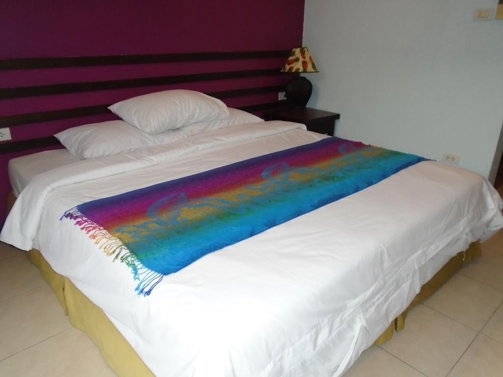 Hotel South Siam Phuket