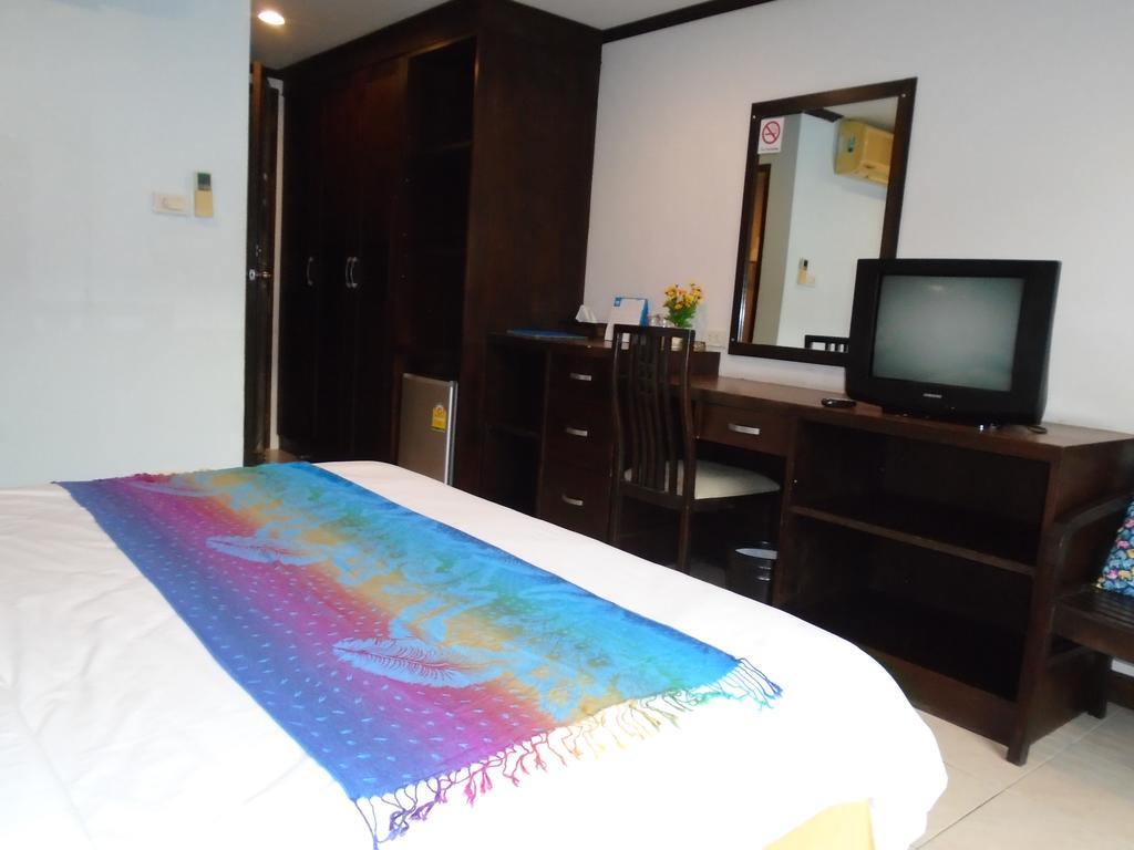 South Siam Hotel