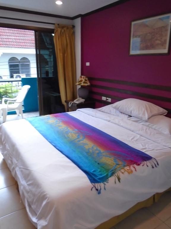 South Siam Hotel Phuket