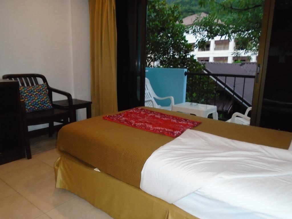 Hotel South Siam Phuket
