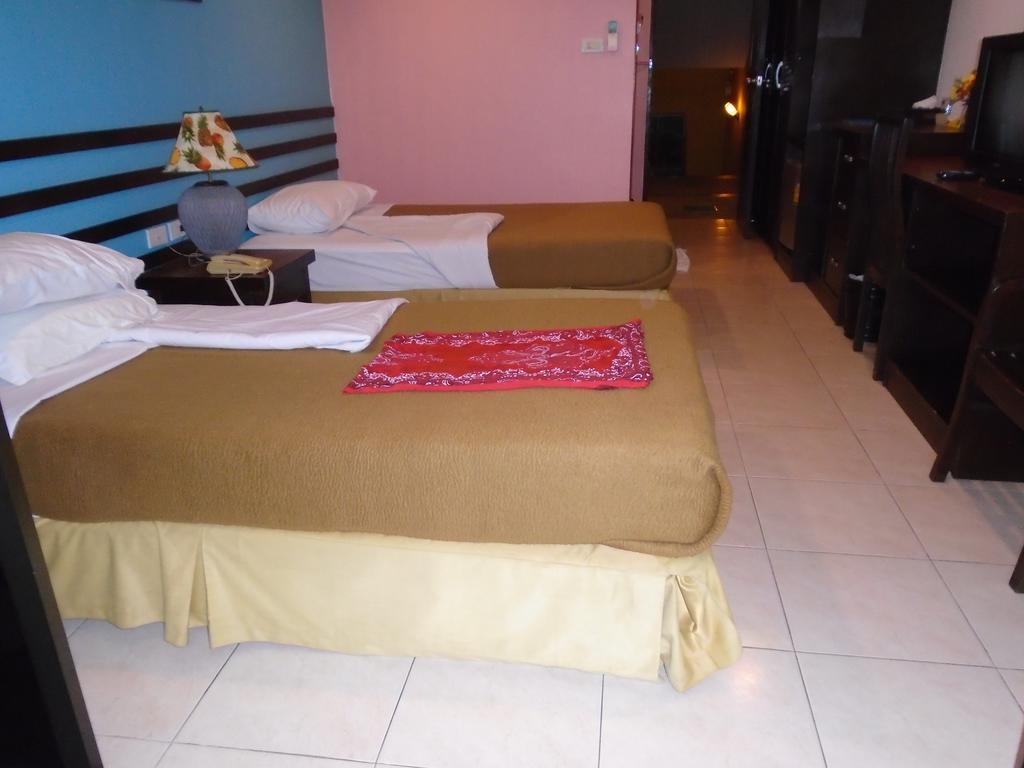 South Siam Hotel
