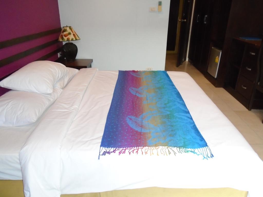 Hotel South Siam 3*
