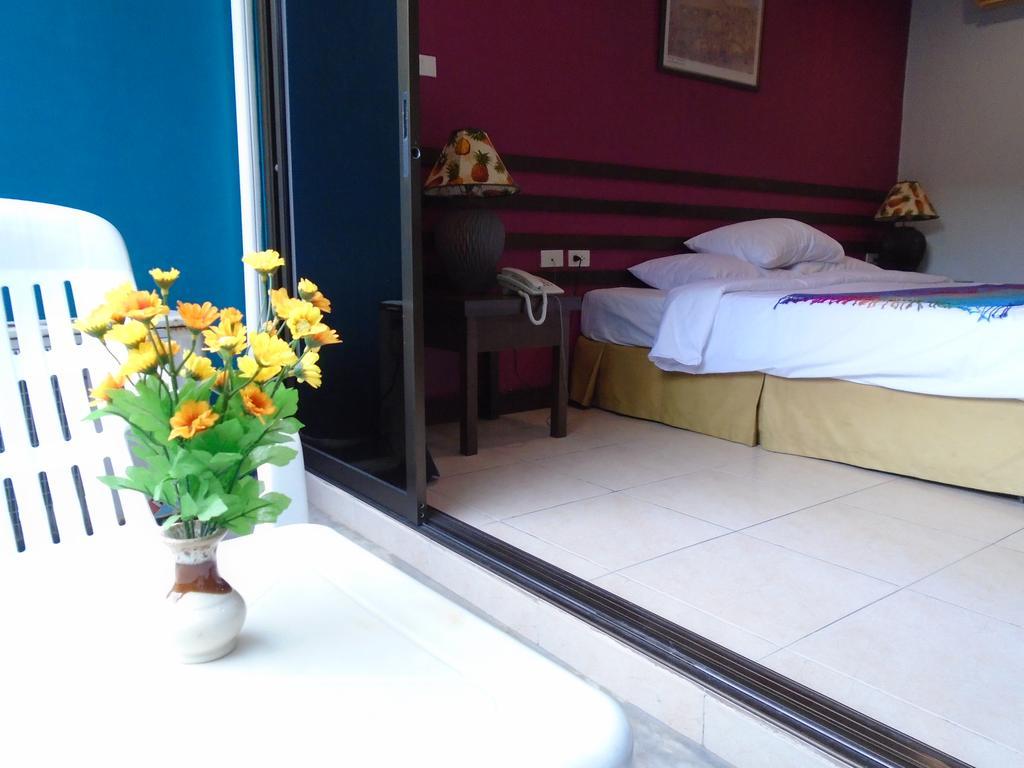 South Siam Hotel