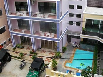 Absolute Phuket Guest house 3*