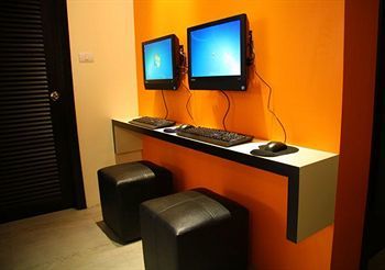 Fundee Boutique Hotel