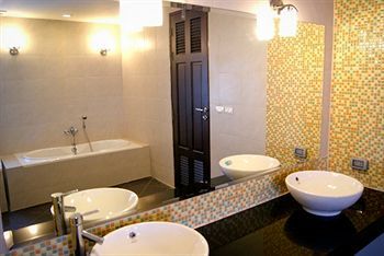 The Haven Lagoon 3* Patong