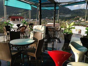 Eyes Hotel 3*