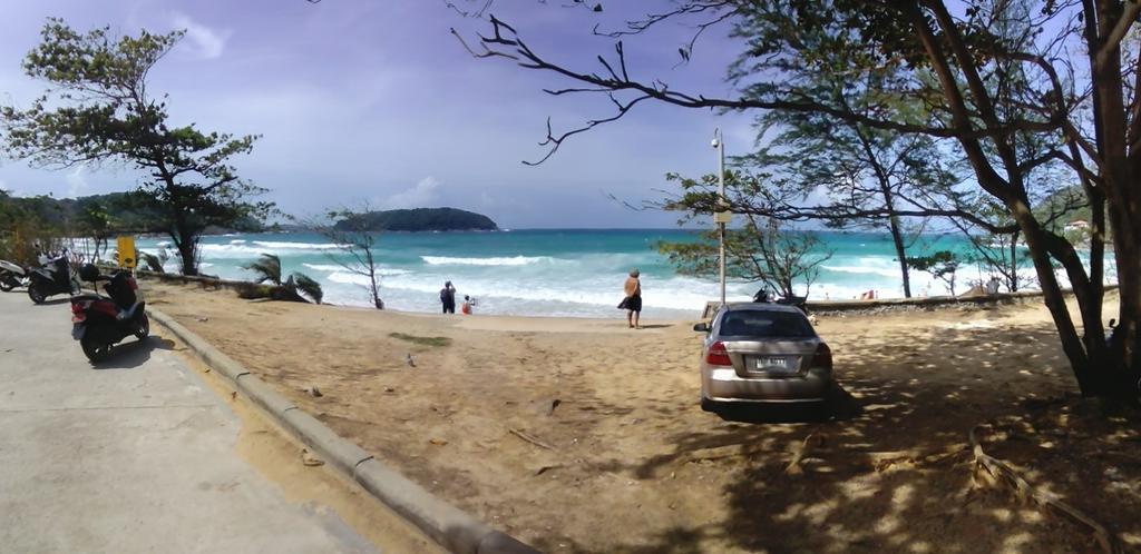 Da Moreno 2* Rawai