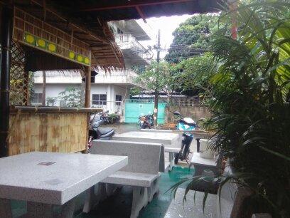 Da Moreno Guest house Rawai