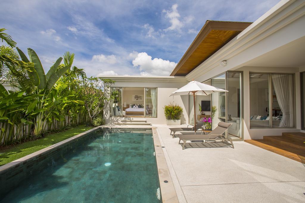 Villa Desi