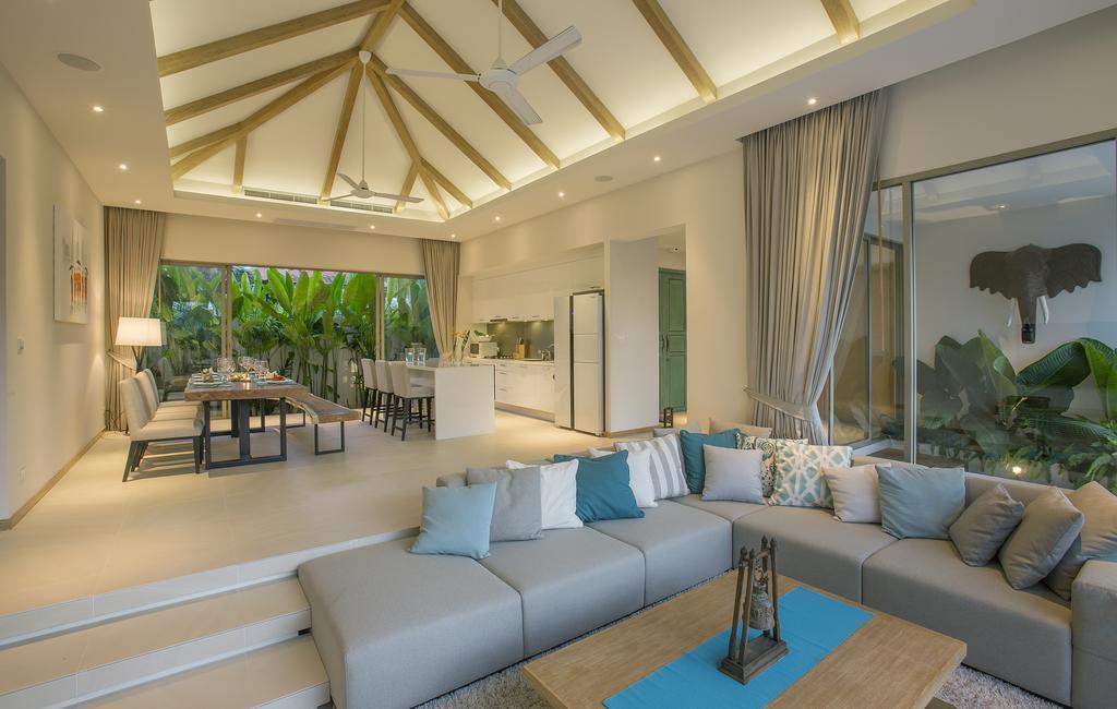 Villa Desi