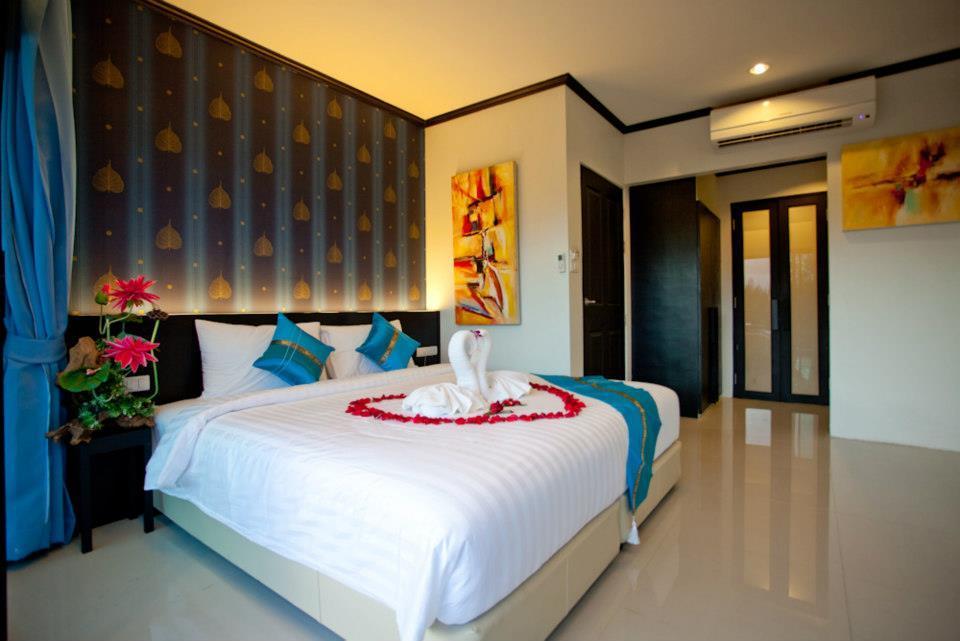 Kata Green Beach Hotel 2* Kata Beach (Phuket)