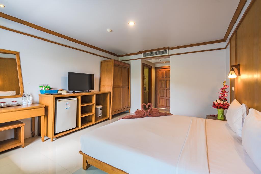 Patong Pearl