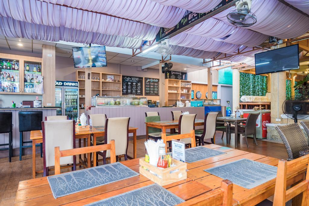 Hotel Patong Pearl 3*