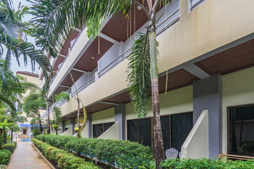 Patong Pearl 3* Phuket