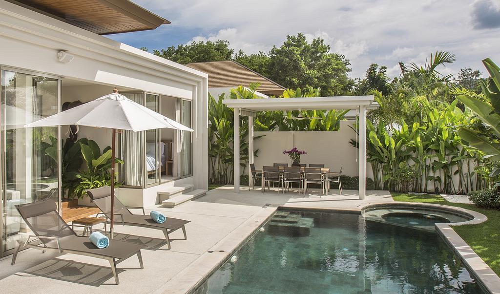 Desi Villa *