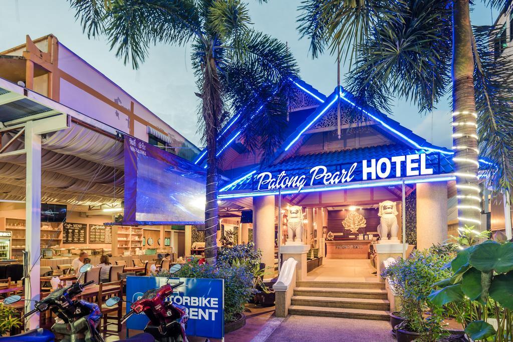 Patong Pearl
