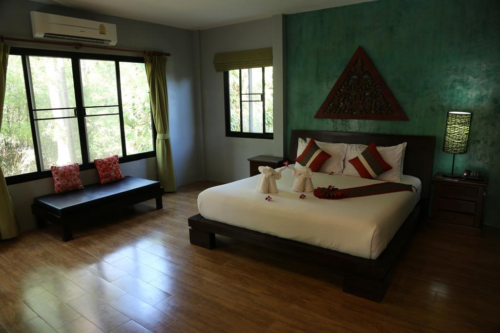 Resort Cocoville Phuket - Sha Chalong