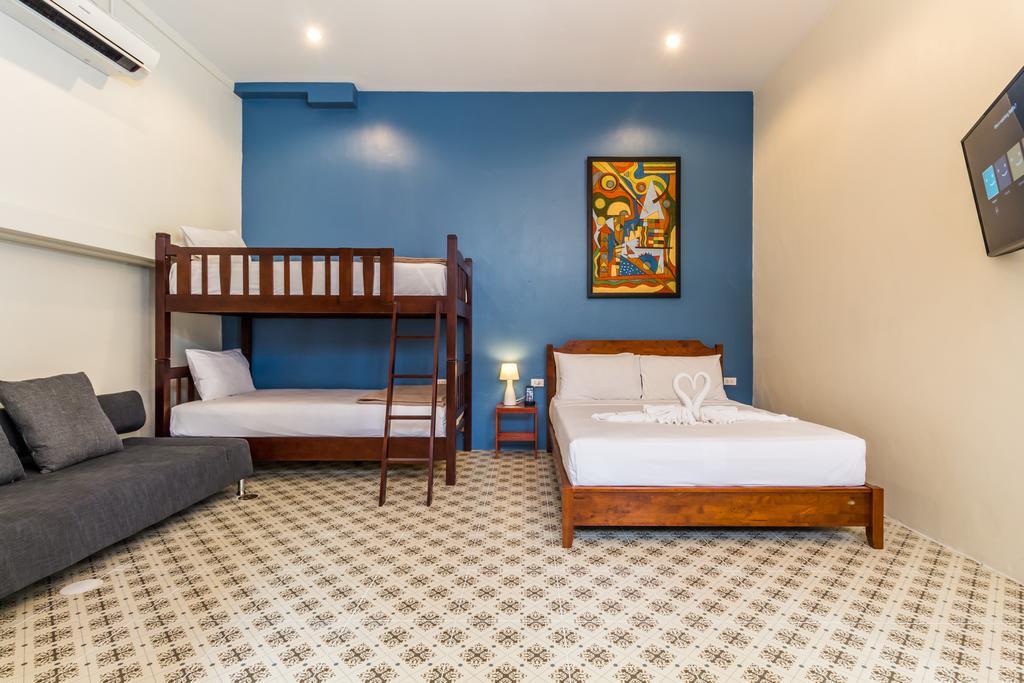 Eriksson Guest house Patong
