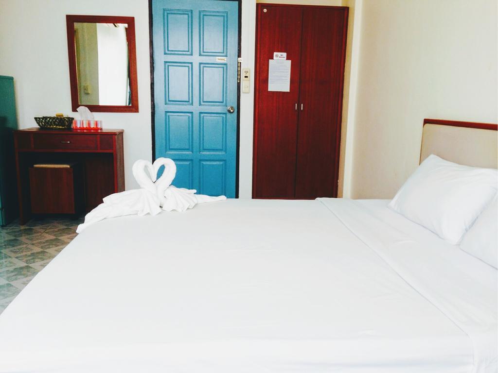 The Atlas Guest house Patong