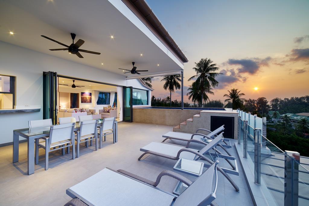 Apartment Sabai Surin Beach (Phuket)