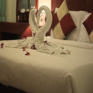 Hotel Deva Patong 3*