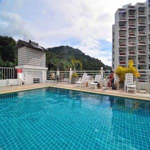 Sharaya 3* Patong