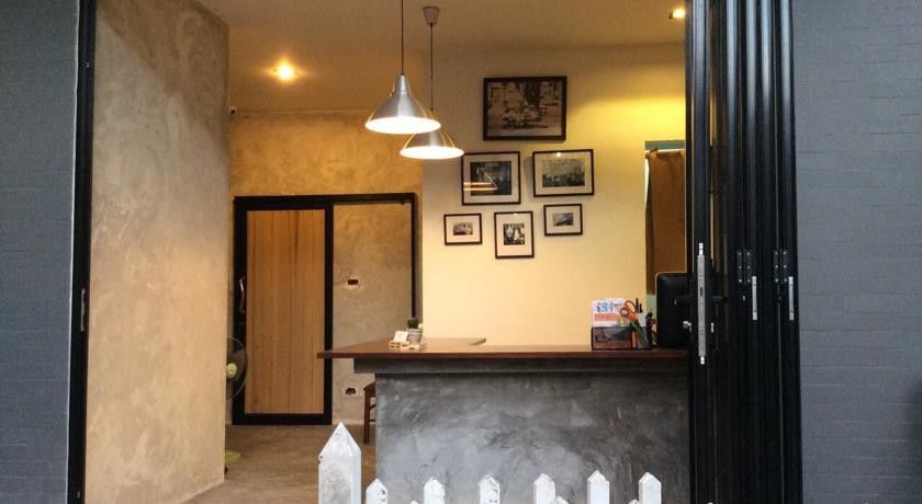 Hotel Oyo 1032 Beds Patong Phuket
