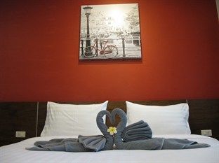 Guest house Good 9 At