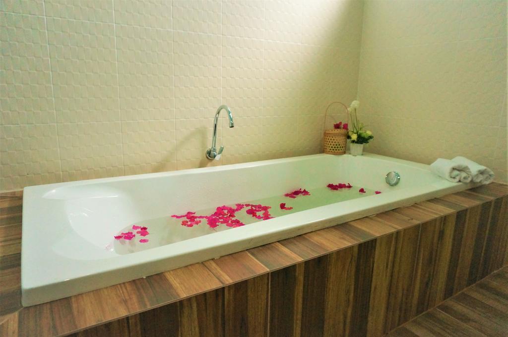 Holiday home Ruen Tai Boutique Phuket