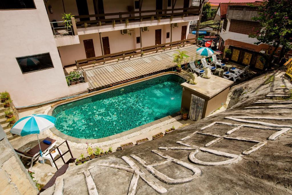 Baan Veerakit 4* Patong