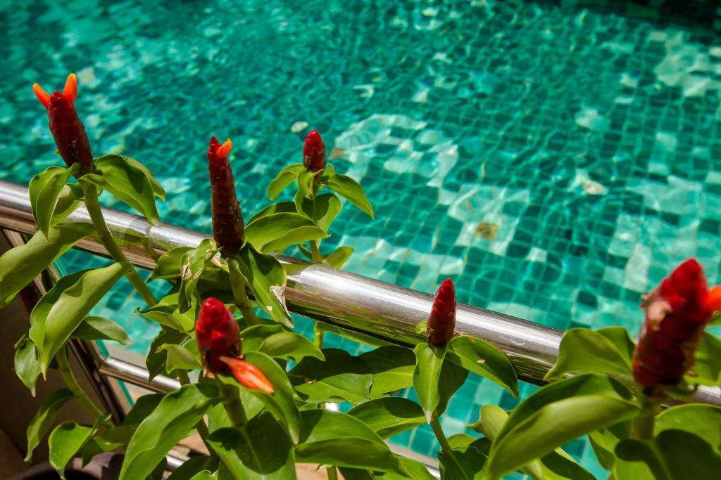 Hotel Baan Veerakit