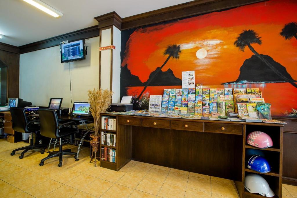 Baan Veerakit Hotel Patong