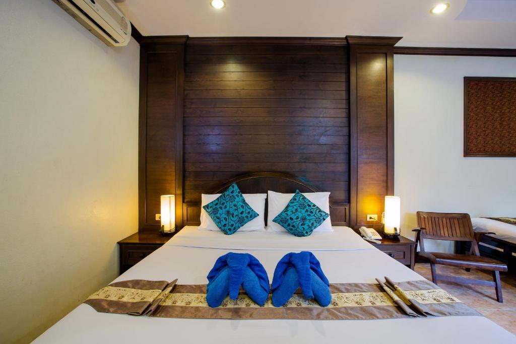 Baan Veerakit Hotel Patong